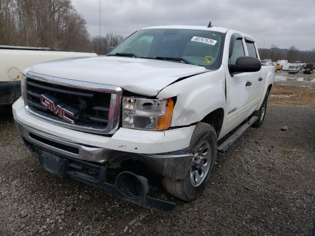 Photo 1 VIN: 3GTP2UEA9BG325505 - GMC SIERRA K15 