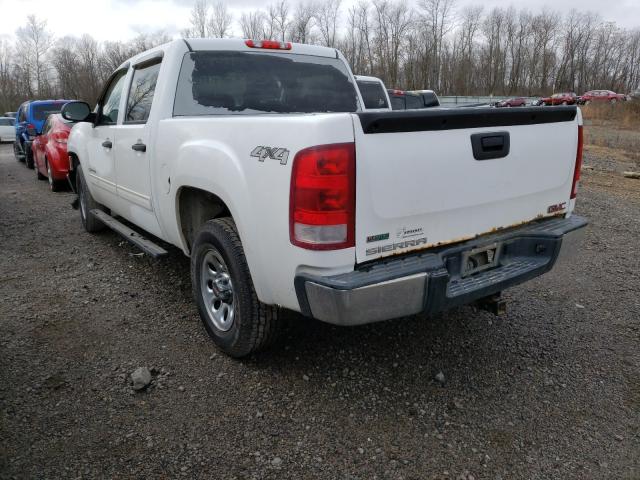 Photo 2 VIN: 3GTP2UEA9BG325505 - GMC SIERRA K15 