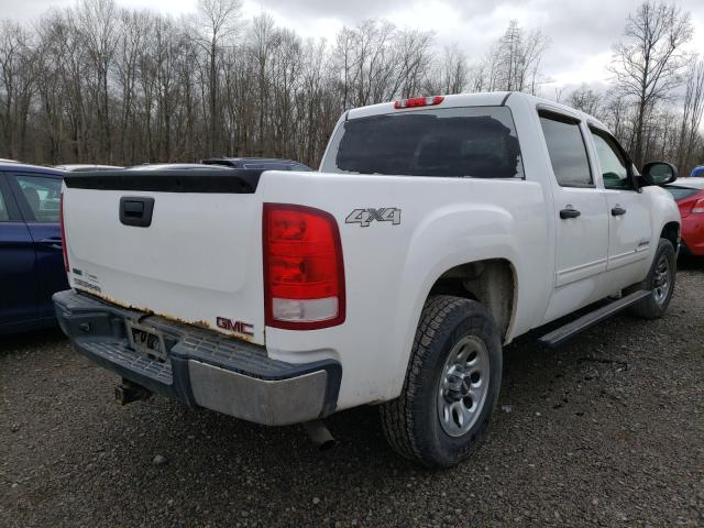 Photo 3 VIN: 3GTP2UEA9BG325505 - GMC SIERRA K15 