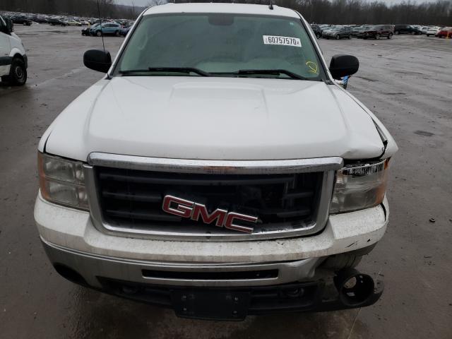 Photo 6 VIN: 3GTP2UEA9BG325505 - GMC SIERRA K15 