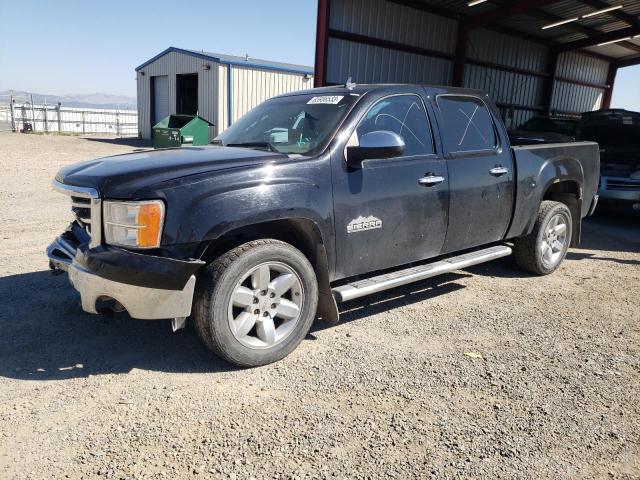 Photo 0 VIN: 3GTP2UEA9CG294709 - GMC SIERRA K15 