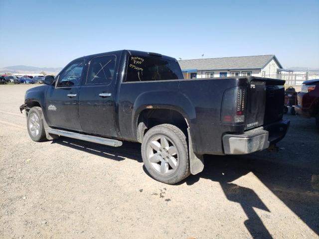 Photo 1 VIN: 3GTP2UEA9CG294709 - GMC SIERRA K15 