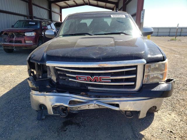 Photo 4 VIN: 3GTP2UEA9CG294709 - GMC SIERRA K15 