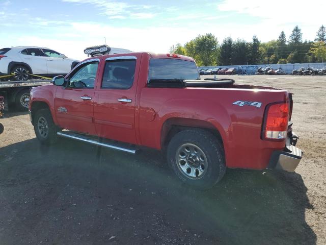 Photo 1 VIN: 3GTP2UEA9CG304817 - GMC SIERRA K15 