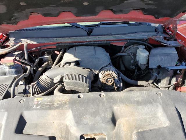 Photo 10 VIN: 3GTP2UEA9CG304817 - GMC SIERRA K15 