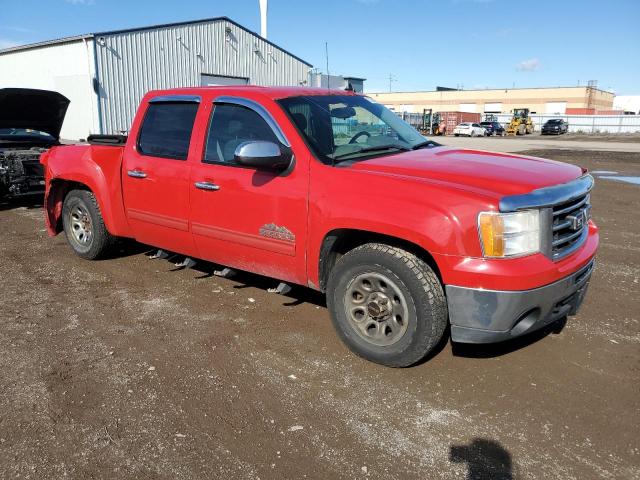 Photo 3 VIN: 3GTP2UEA9CG304817 - GMC SIERRA K15 