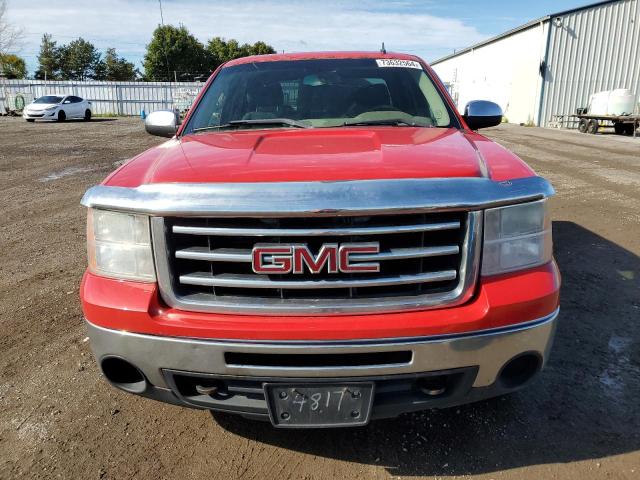 Photo 4 VIN: 3GTP2UEA9CG304817 - GMC SIERRA K15 