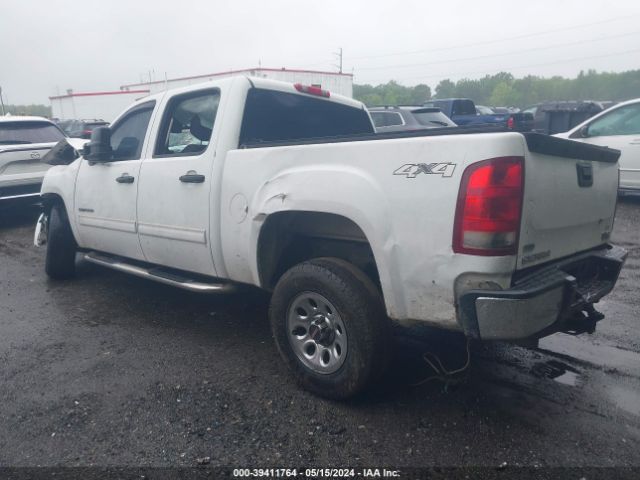 Photo 2 VIN: 3GTP2UEAXBG100428 - GMC SIERRA 1500 