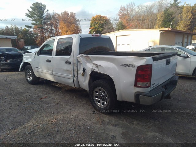 Photo 2 VIN: 3GTP2UEAXBG112725 - GMC SIERRA 1500 