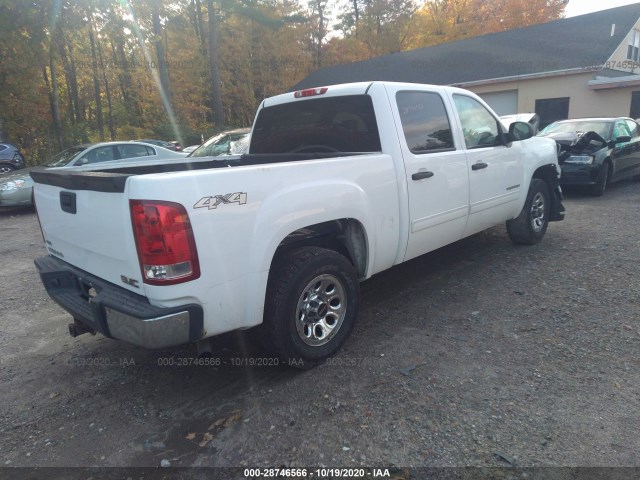 Photo 3 VIN: 3GTP2UEAXBG112725 - GMC SIERRA 1500 