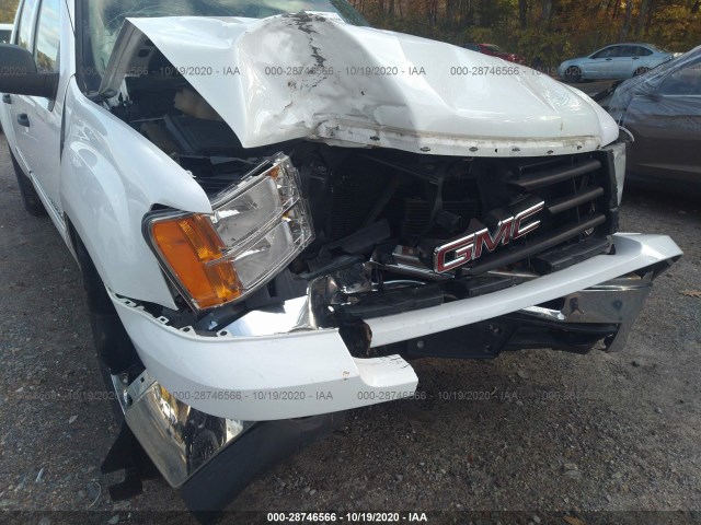 Photo 5 VIN: 3GTP2UEAXBG112725 - GMC SIERRA 1500 