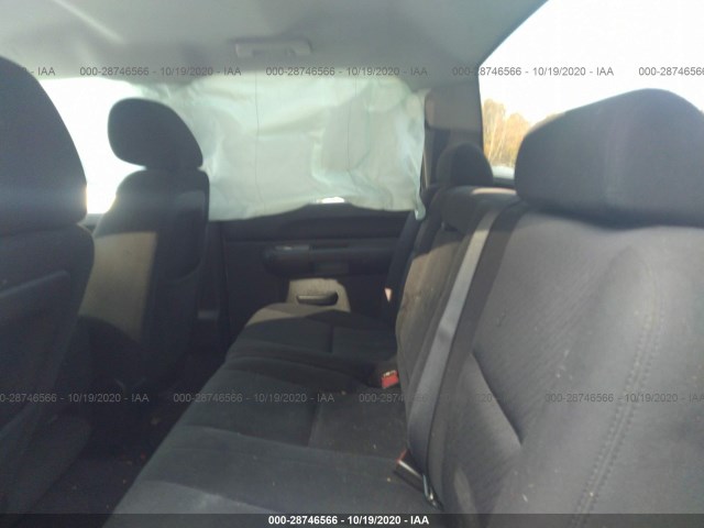 Photo 7 VIN: 3GTP2UEAXBG112725 - GMC SIERRA 1500 