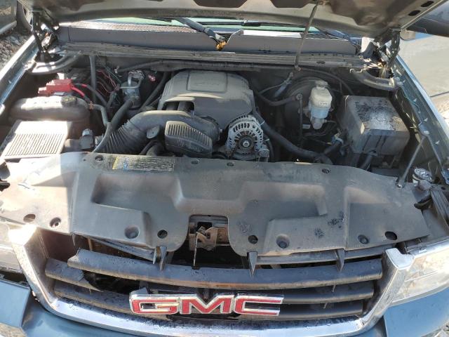 Photo 10 VIN: 3GTP2UEAXBG169846 - GMC SIERRA K15 