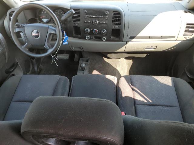 Photo 7 VIN: 3GTP2UEAXBG169846 - GMC SIERRA K15 