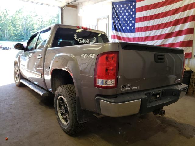 Photo 2 VIN: 3GTP2UEAXCG259015 - GMC SIERRA K15 