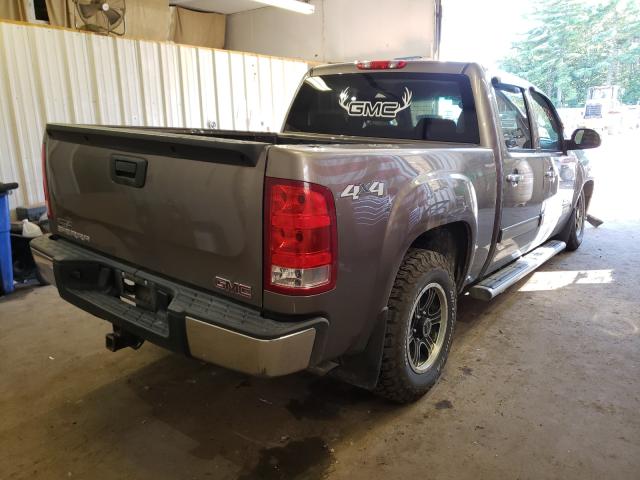 Photo 3 VIN: 3GTP2UEAXCG259015 - GMC SIERRA K15 