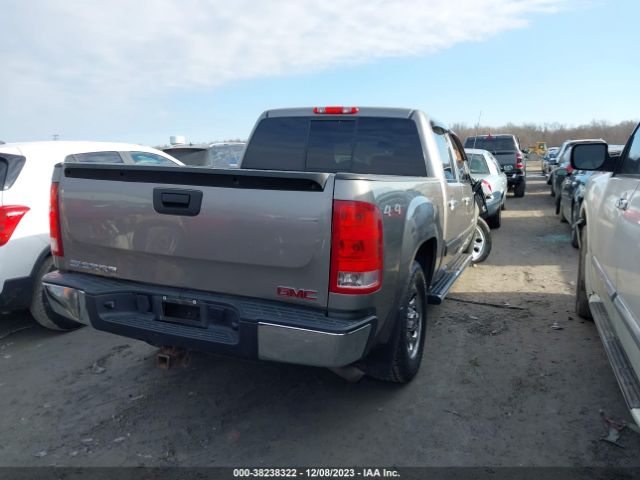 Photo 3 VIN: 3GTP2UEAXDG336385 - GMC SIERRA 1500 