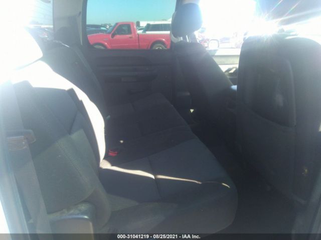 Photo 7 VIN: 3GTP2VE24BG310506 - GMC SIERRA 1500 