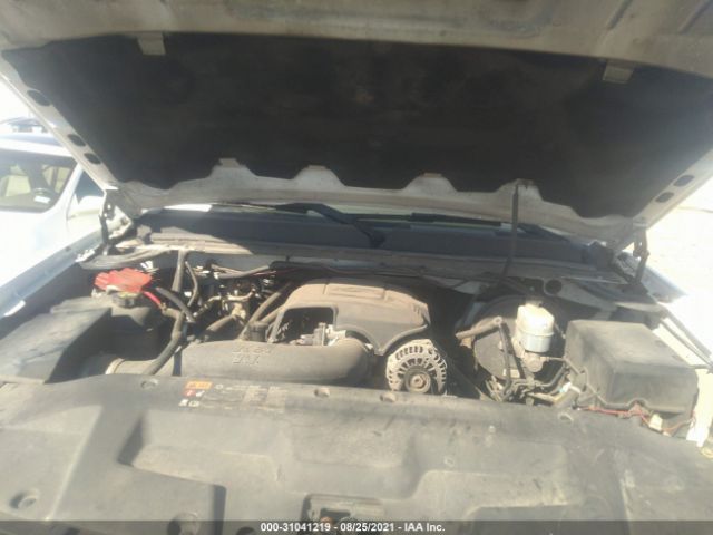 Photo 9 VIN: 3GTP2VE24BG310506 - GMC SIERRA 1500 