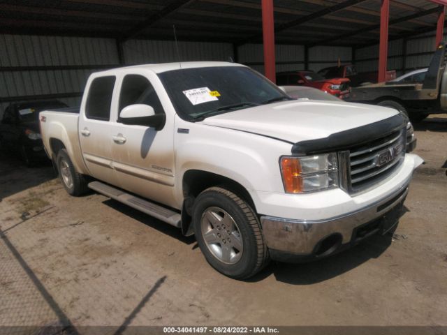 Photo 0 VIN: 3GTP2VE25DG301199 - GMC SIERRA 1500 