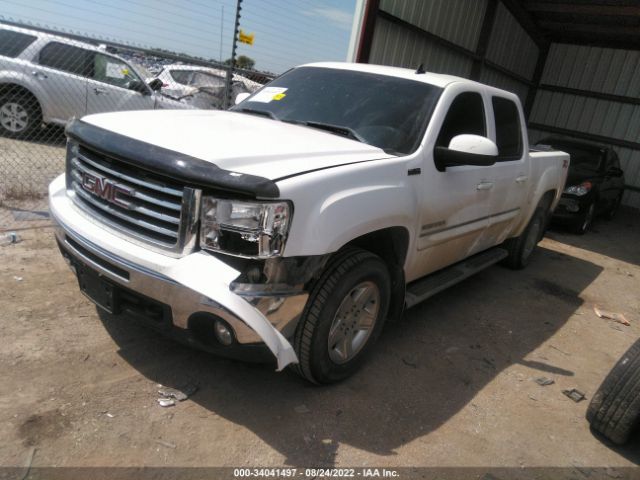 Photo 1 VIN: 3GTP2VE25DG301199 - GMC SIERRA 1500 