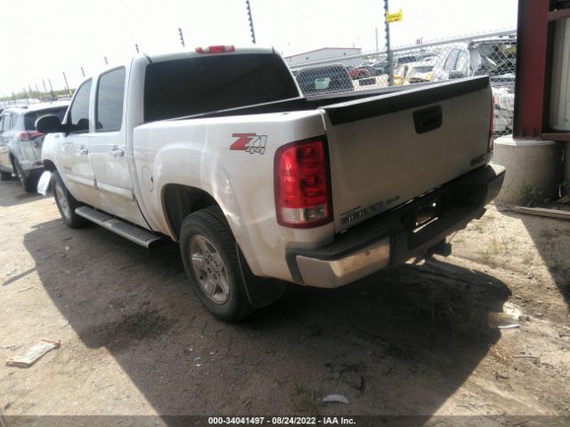 Photo 2 VIN: 3GTP2VE25DG301199 - GMC SIERRA 1500 