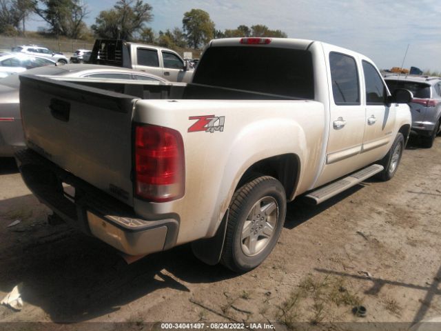 Photo 3 VIN: 3GTP2VE25DG301199 - GMC SIERRA 1500 