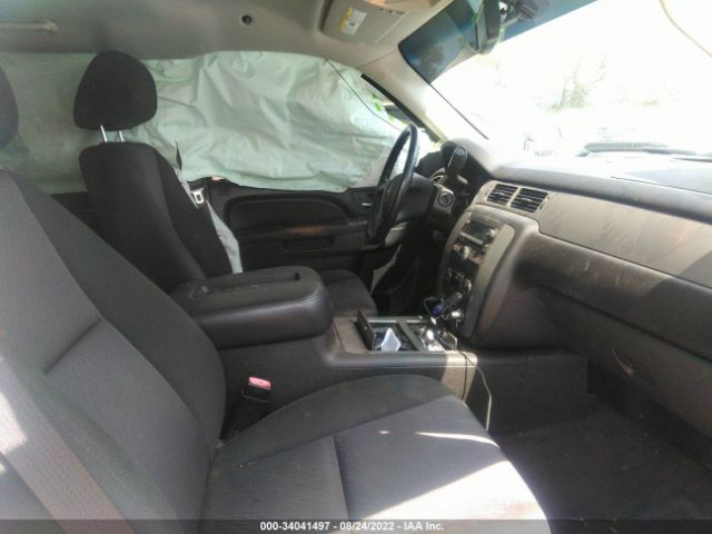 Photo 4 VIN: 3GTP2VE25DG301199 - GMC SIERRA 1500 