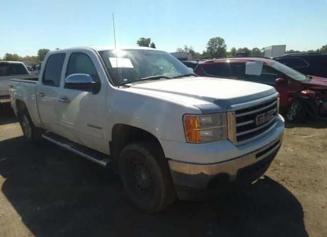 Photo 0 VIN: 3GTP2VE26DG341243 - GMC SIERRA 1500 