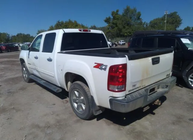 Photo 2 VIN: 3GTP2VE26DG341243 - GMC SIERRA 1500 