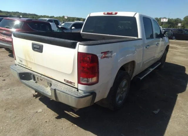 Photo 3 VIN: 3GTP2VE26DG341243 - GMC SIERRA 1500 