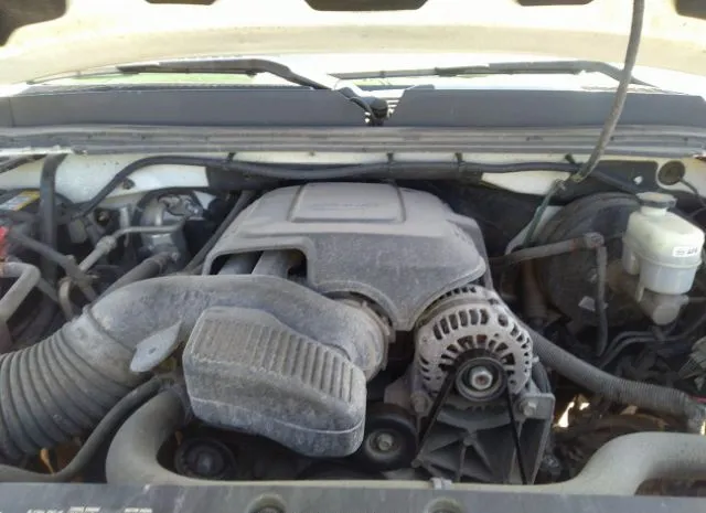 Photo 9 VIN: 3GTP2VE26DG341243 - GMC SIERRA 1500 