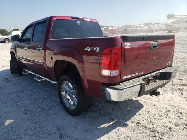 Photo 2 VIN: 3GTP2VE27DG166274 - GMC SIERRA K15 