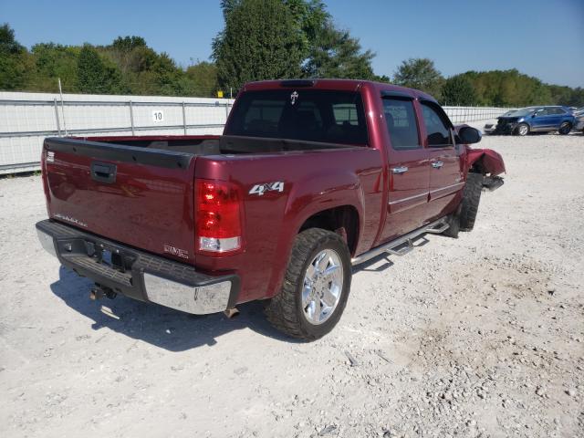 Photo 3 VIN: 3GTP2VE27DG166274 - GMC SIERRA K15 