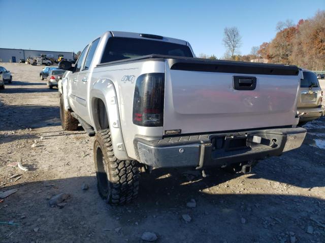 Photo 2 VIN: 3GTP2VE27DG169238 - GMC SIERRA K15 