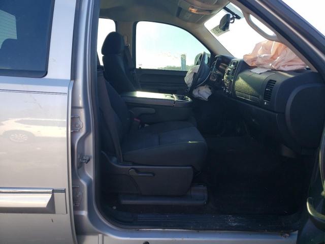 Photo 4 VIN: 3GTP2VE27DG169238 - GMC SIERRA K15 