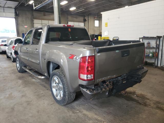 Photo 2 VIN: 3GTP2VE2XCG241564 - GMC SIERRA SLE 