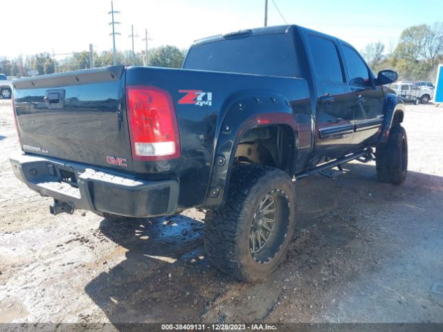 Photo 3 VIN: 3GTP2VE2XDG185711 - GMC SIERRA 1500 