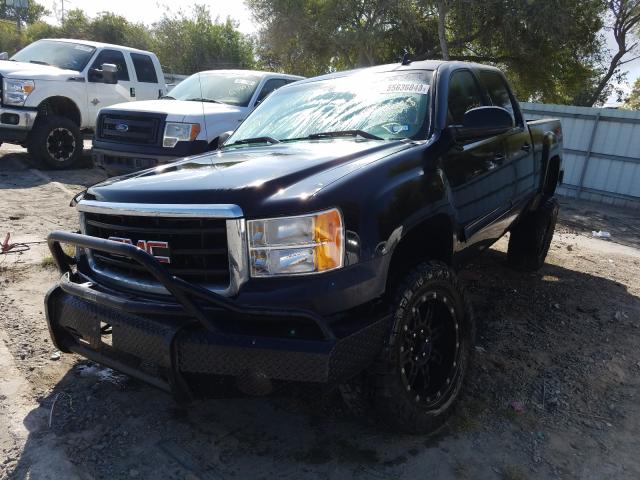 Photo 1 VIN: 3GTP2VE30BG111848 - GMC SIERRA K15 