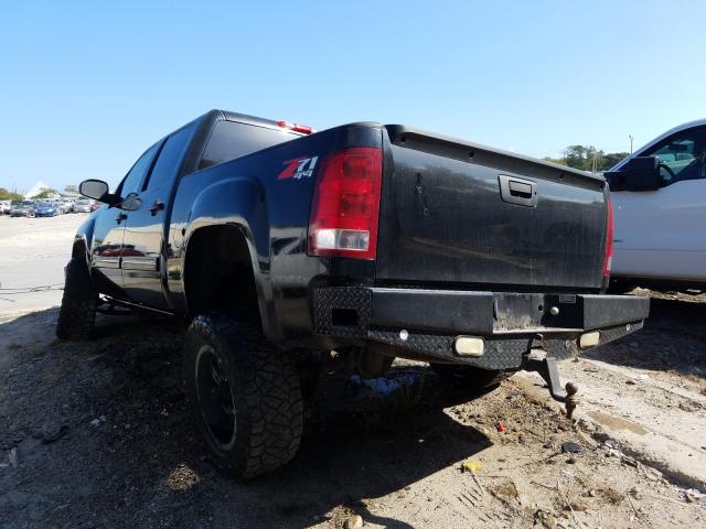 Photo 2 VIN: 3GTP2VE30BG111848 - GMC SIERRA K15 