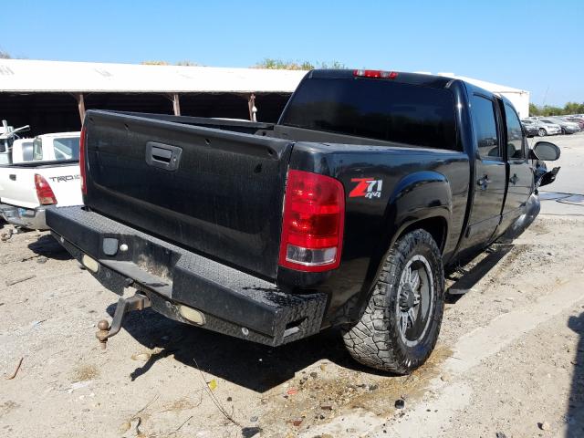 Photo 3 VIN: 3GTP2VE30BG111848 - GMC SIERRA K15 