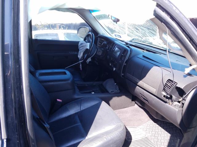 Photo 4 VIN: 3GTP2VE30BG111848 - GMC SIERRA K15 