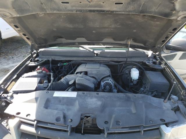 Photo 6 VIN: 3GTP2VE30BG111848 - GMC SIERRA K15 