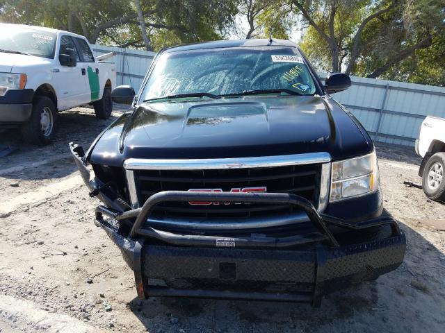 Photo 8 VIN: 3GTP2VE30BG111848 - GMC SIERRA K15 