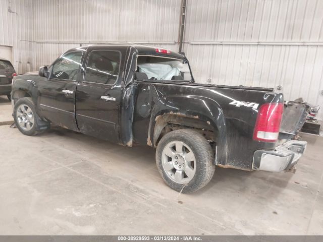 Photo 2 VIN: 3GTP2VE30BG119707 - GMC SIERRA 1500 