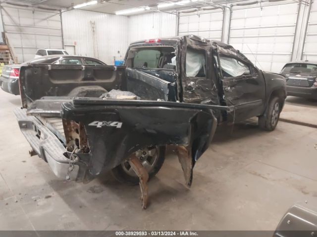 Photo 3 VIN: 3GTP2VE30BG119707 - GMC SIERRA 1500 