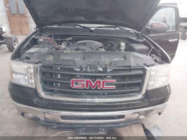 Photo 9 VIN: 3GTP2VE30BG119707 - GMC SIERRA 1500 