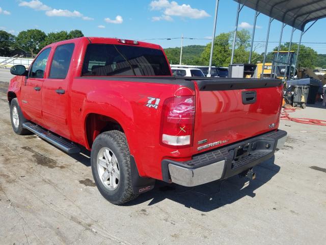 Photo 2 VIN: 3GTP2VE30BG123868 - GMC SIERRA K15 