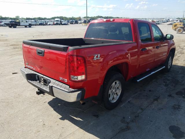 Photo 3 VIN: 3GTP2VE30BG123868 - GMC SIERRA K15 