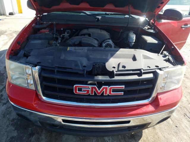 Photo 6 VIN: 3GTP2VE30BG123868 - GMC SIERRA K15 